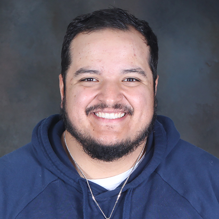 Rafael Augustine Aguilar East Central University